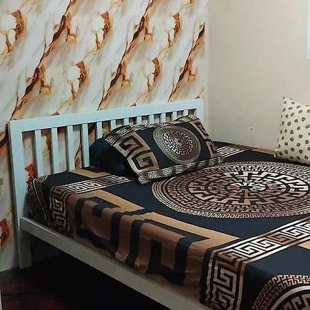 W District Hostel Bangkok Room photo