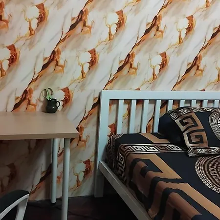 W District Hostel Bangkok Room photo