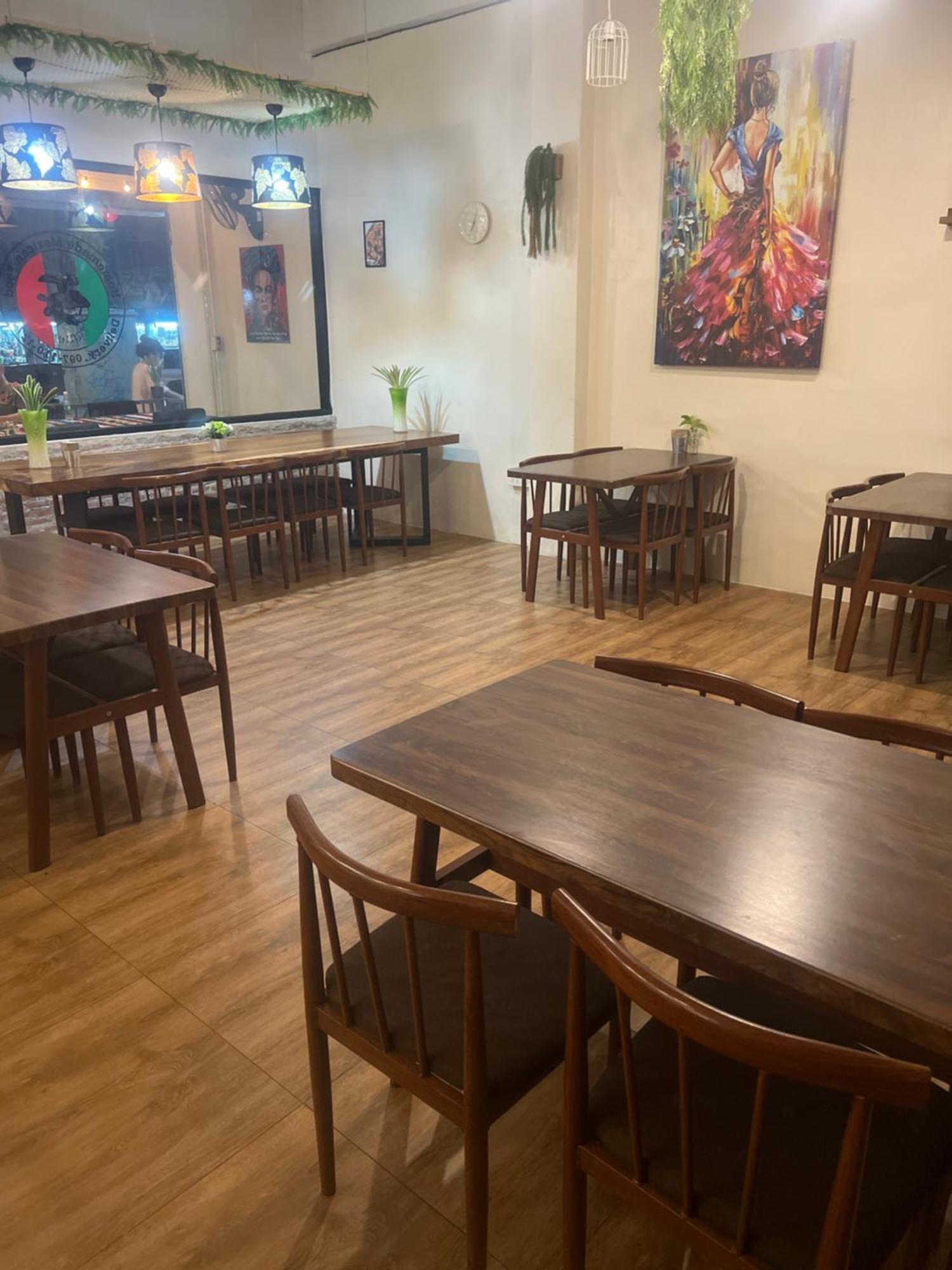 Отель W District