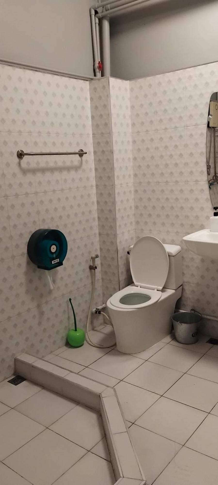 W District 3* Бангкок