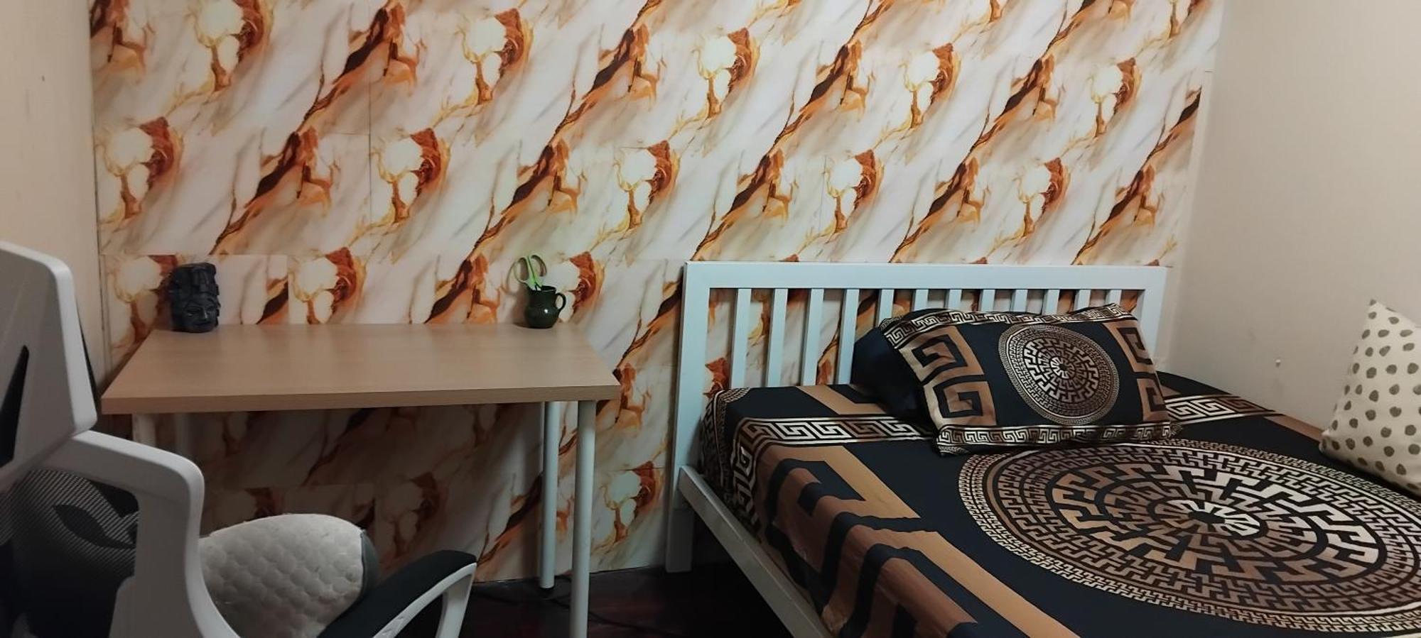 W District Hotel 3*