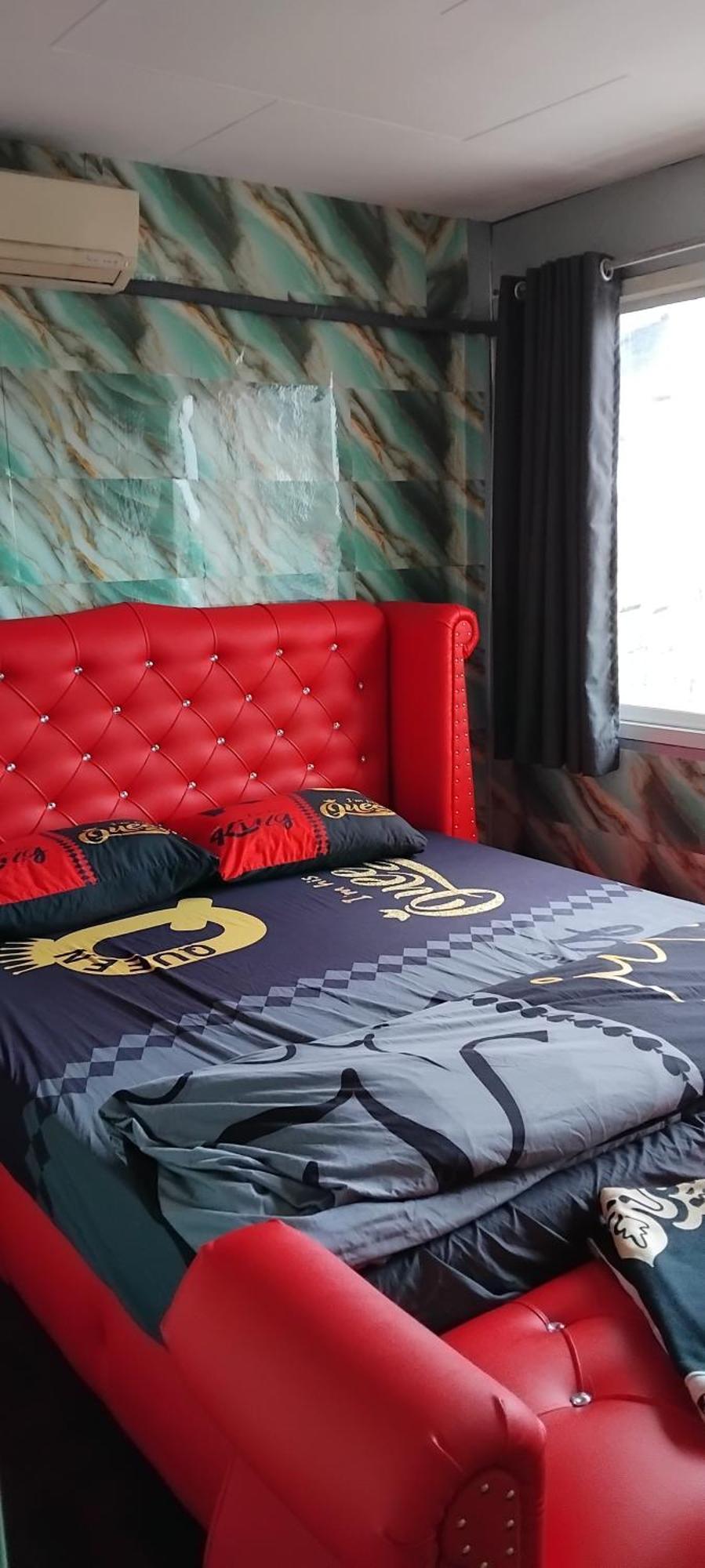 W District Hotel